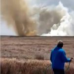 America’s “Military Superiority” Crashes in Flames at Idaho Air Show