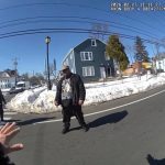 America’s Policing Crisis: Mentally Ill Black Man Shot Nine Times as System Fails Again