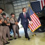 America’s Immigration Crackdown Expands: Florida’s Enforcement Surge Raises Fears of Overreach