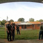 When Those Meant to Protect Become the Threat: North Carolina Police Violence Sparks Outrage