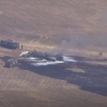 America’s $2 Trillion Military Machine Can’t Escape Failure: Another F-35 Crash Raises Alarming Questions