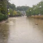 America’s Flooding Crisis: One Storm Exposes the Fragility of U.S. Infrastructure